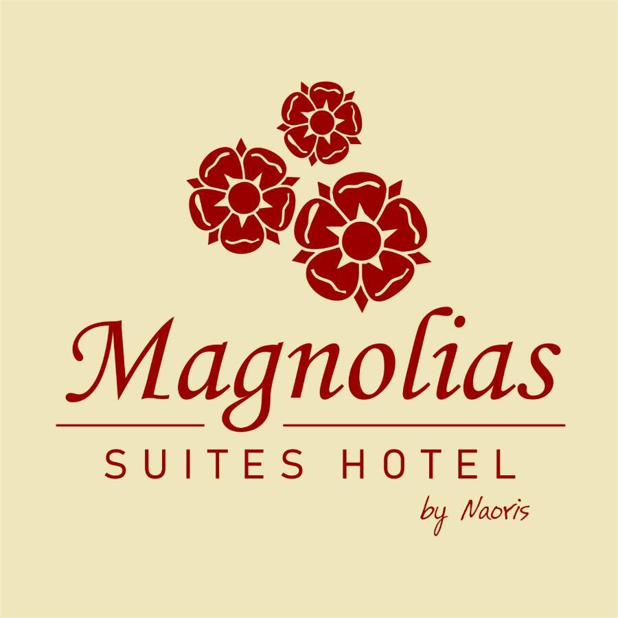 Magnolias Suites Hotel Nuevo Casas Grandes Exterior photo
